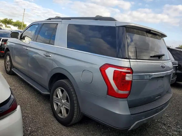 1FMJK1HT2LEA18330 2020 FORD EXPEDITION - Image 2