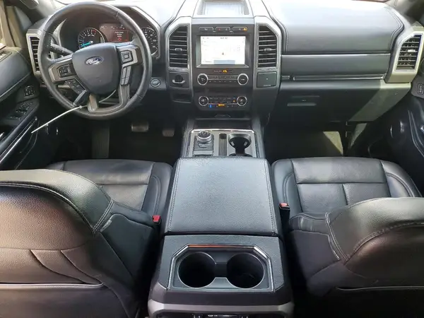 1FMJK1HT2LEA18330 2020 FORD EXPEDITION - Image 8