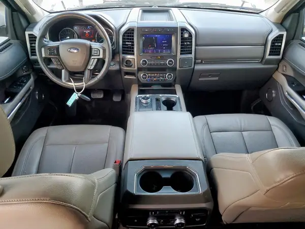 1FMJK1HT2LEA28484 2020 FORD EXPEDITION - Image 8