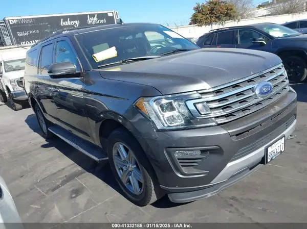 1FMJK1HT2LEA37945 2020 FORD EXPEDITION - Image 1