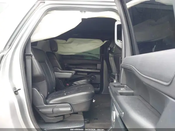 1FMJK1HT2LEA55703 2020 FORD EXPEDITION - Image 8