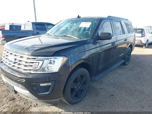 1FMJK1HT2LEA56026 2020 FORD EXPEDITION - Image 2