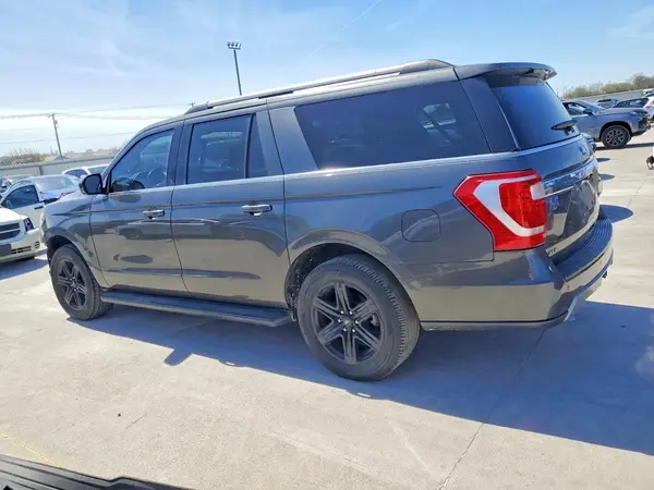 1FMJK1HT2LEA80584 2020 FORD EXPEDITION - Image 2
