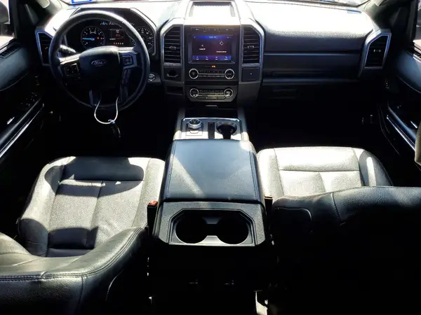 1FMJK1HT2LEA80584 2020 FORD EXPEDITION - Image 8