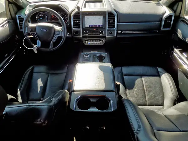 1FMJK1HT2LEA85946 2020 FORD EXPEDITION - Image 8