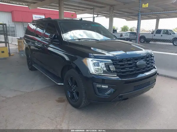 1FMJK1HT2LEA91889 2020 FORD EXPEDITION