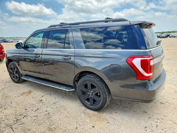 1FMJK1HT2LEA98003 2020 FORD EXPEDITION - Image 2