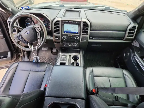 1FMJK1HT2LEA98003 2020 FORD EXPEDITION - Image 8