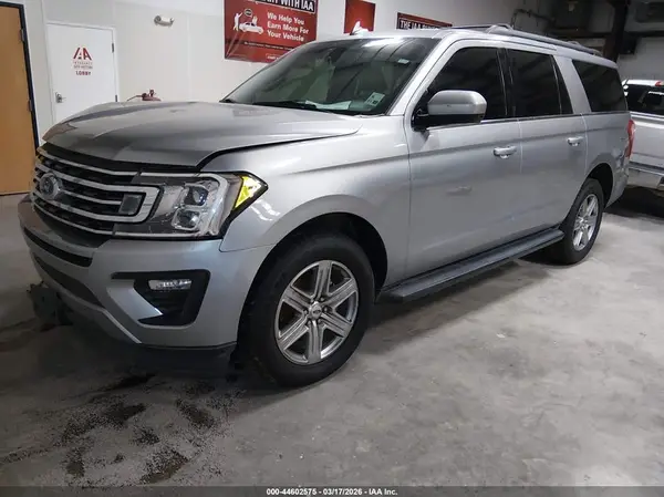 1FMJK1HT2MEA57369 2021 FORD EXPEDITION - Image 2