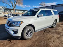 1FMJK1HT2MEA64743 2021 FORD EXPEDITION