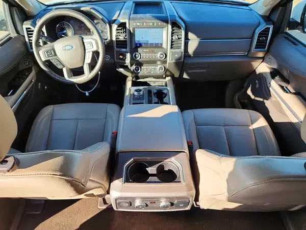 1FMJK1HT2MEA64743 2021 FORD EXPEDITION - Image 8