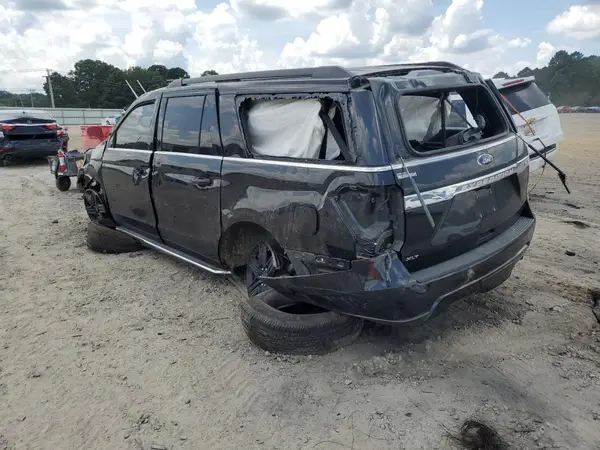 1FMJK1HT2MEA65973 2021 FORD EXPEDITION - Image 2