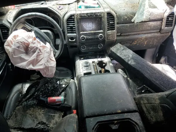1FMJK1HT2MEA65973 2021 FORD EXPEDITION - Image 8