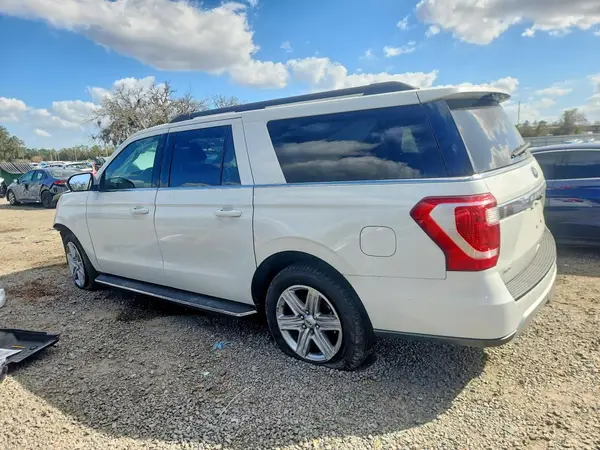 1FMJK1HT2MEA88086 2021 FORD EXPEDITION - Image 2