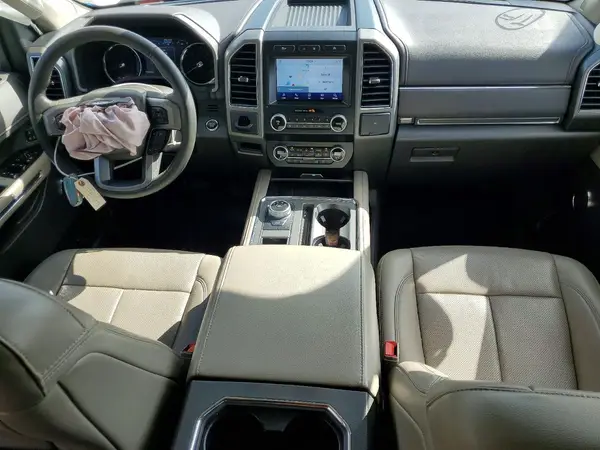 1FMJK1HT2MEA88086 2021 FORD EXPEDITION - Image 8