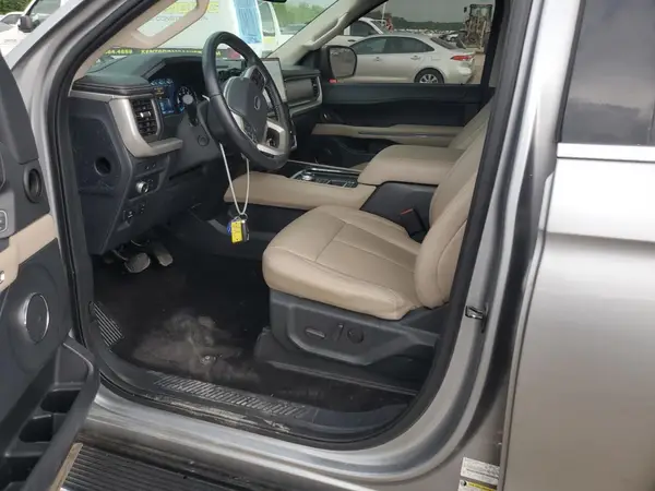 1FMJK1HT2NEA14989 2022 FORD EXPEDITION - Image 7