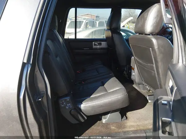1FMJK1HT3GEF02724 2016 FORD EXPEDITION - Image 8