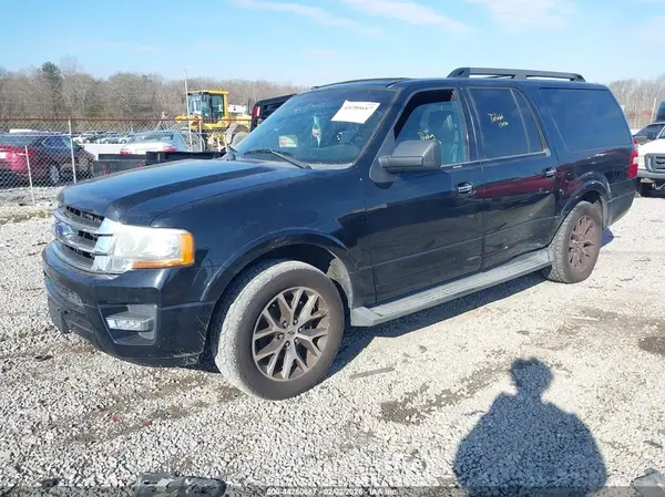 1FMJK1HT3GEF12685 2016 FORD EXPEDITION - Image 2