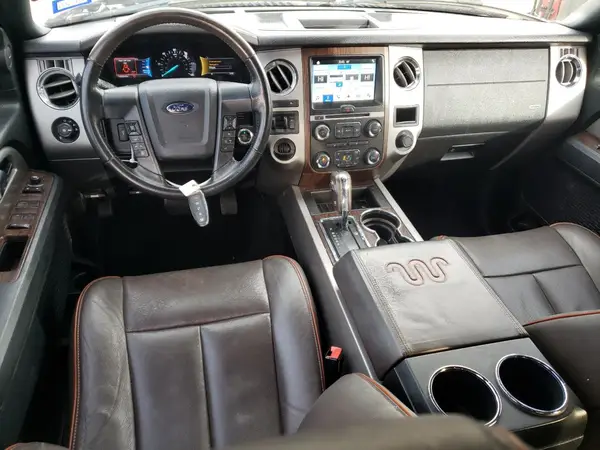 1FMJK1HT3GEF20463 2016 FORD EXPEDITION - Image 8