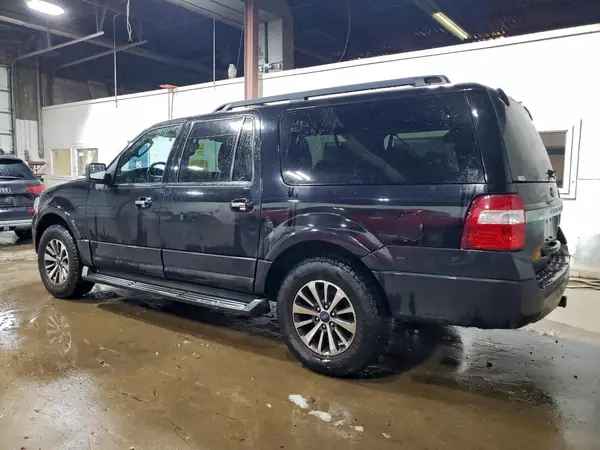 1FMJK1HT3GEF23525 2016 FORD EXPEDITION - Image 2