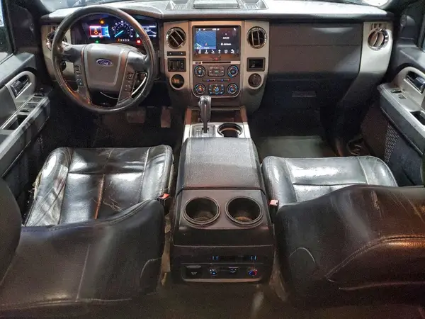 1FMJK1HT3GEF23525 2016 FORD EXPEDITION - Image 8