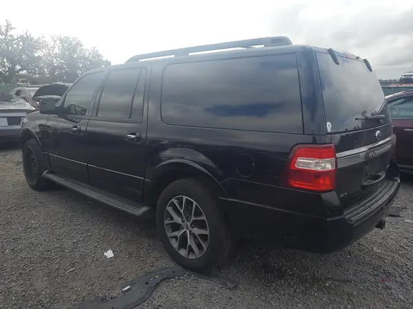 1FMJK1HT3GEF26800 2016 FORD EXPEDITION - Image 2