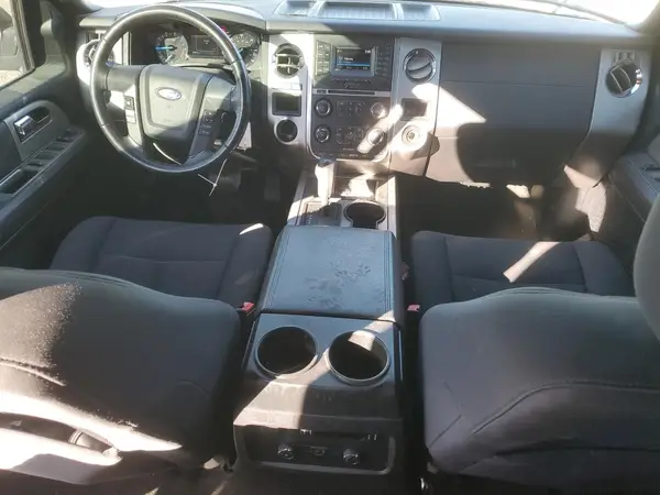 1FMJK1HT3HEA01298 2017 FORD EXPEDITION - Image 8