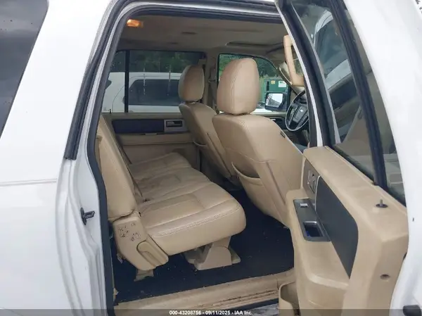1FMJK1HT3HEA01639 2017 FORD EXPEDITION - Image 8
