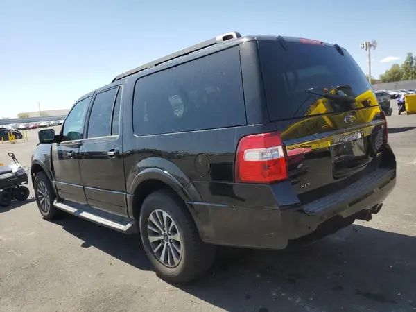 1FMJK1HT3HEA06033 2017 FORD EXPEDITION - Image 2