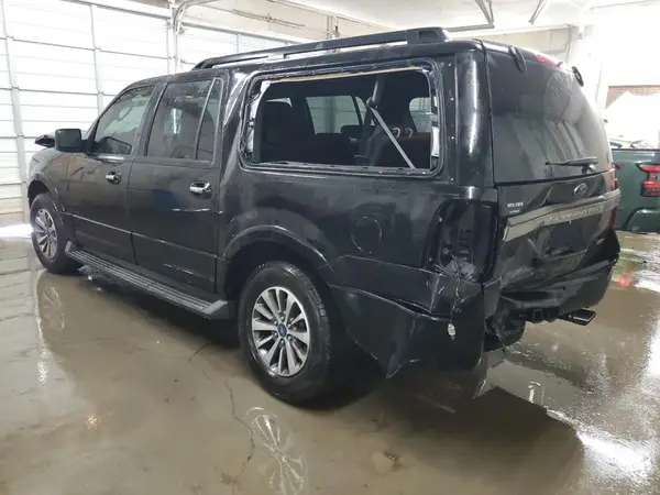 1FMJK1HT3HEA14603 2017 FORD EXPEDITION - Image 2