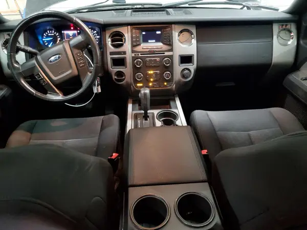 1FMJK1HT3HEA14603 2017 FORD EXPEDITION - Image 8
