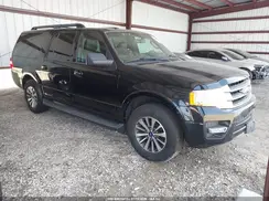 1FMJK1HT3HEA15802 2017 FORD EXPEDITION