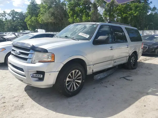 1FMJK1HT3HEA19378 2017 FORD EXPEDITION - Image 1