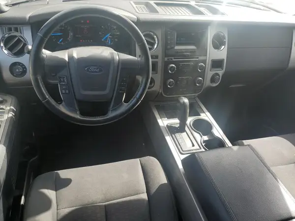 1FMJK1HT3HEA19378 2017 FORD EXPEDITION - Image 8