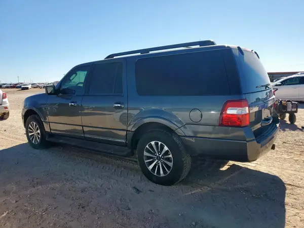 1FMJK1HT3HEA19820 2017 FORD EXPEDITION - Image 2