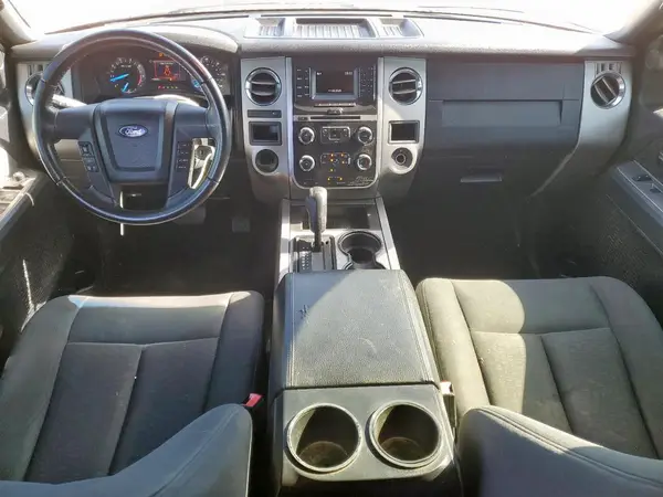 1FMJK1HT3HEA19820 2017 FORD EXPEDITION - Image 8