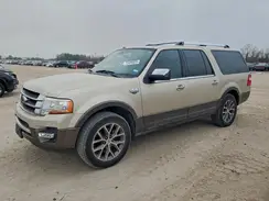 1FMJK1HT3HEA30820 2017 FORD EXPEDITION