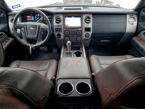 1FMJK1HT3HEA30820 2017 FORD EXPEDITION - Image 8