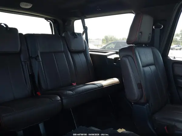 1FMJK1HT3HEA36939 2017 FORD EXPEDITION - Image 8