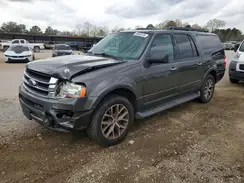 1FMJK1HT3HEA42207 2017 FORD EXPEDITION