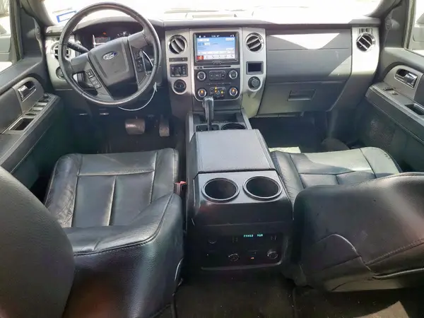 1FMJK1HT3HEA42563 2017 FORD EXPEDITION - Image 8