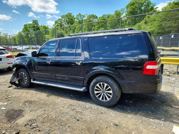 1FMJK1HT3HEA48332 2017 FORD EXPEDITION - Image 2