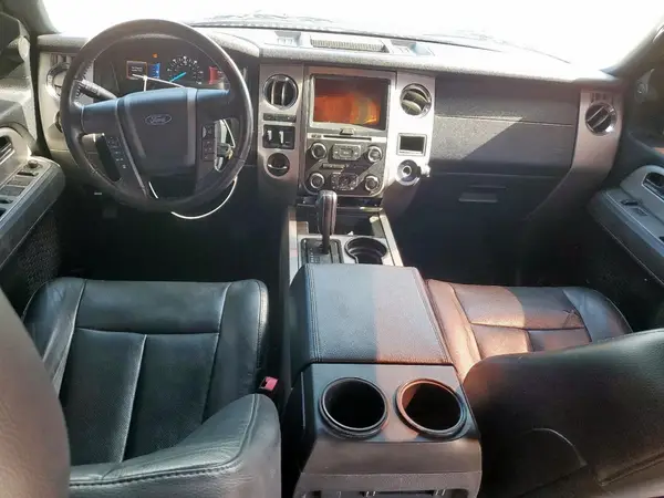 1FMJK1HT3HEA51358 2017 FORD EXPEDITION - Image 8