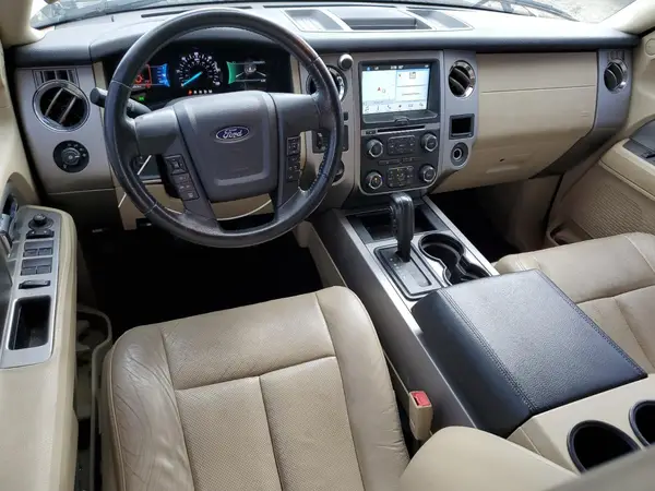 1FMJK1HT3HEA51361 2017 FORD EXPEDITION - Image 8