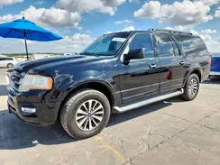 1FMJK1HT3HEA57869 2017 FORD EXPEDITION
