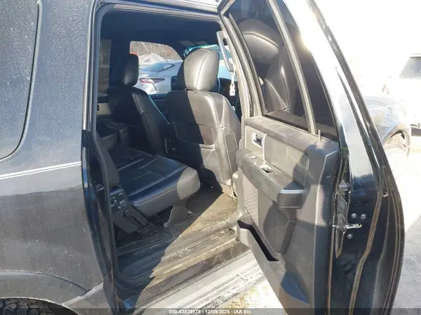 1FMJK1HT3HEA58097 2017 FORD EXPEDITION - Image 8