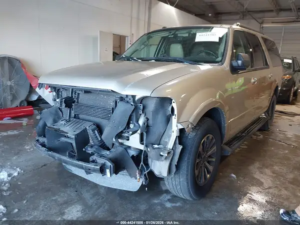 1FMJK1HT3HEA58102 2017 FORD EXPEDITION - Image 2