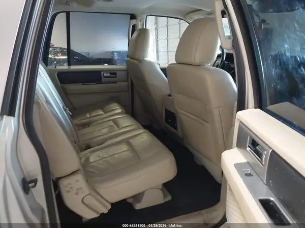 1FMJK1HT3HEA58102 2017 FORD EXPEDITION - Image 8