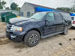 1FMJK1HT3HEA65406 2017 FORD EXPEDITION