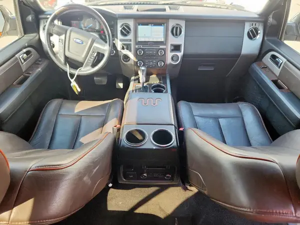 1FMJK1HT3HEA77815 2017 FORD EXPEDITION - Image 8